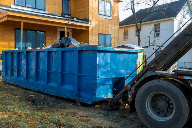 Reliable Crystal, MN Junk Removal Services Solutions